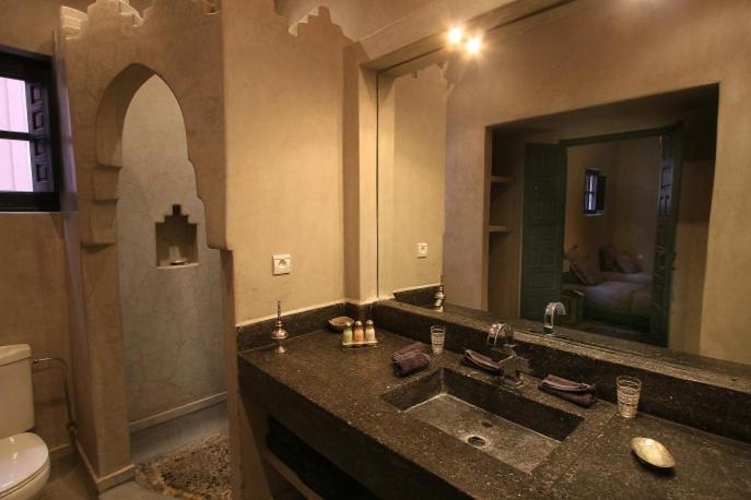 Riad Heva Marrakesh Luaran gambar
