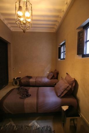 Riad Heva Marrakesh Luaran gambar